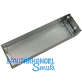 DORMAKABA Zementkasten f�r BTS 75, Stahl verzinkt