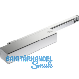 DORMAKABA Türschließer TS 93 G BASIC G-N, EN 2-5, 1-flg. Gleitschiene, silber DORMAKABA Türschließer TS 93 G BASIC G-N, EN 2-5, 1-flg. Gleitschiene, silber