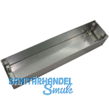 DORMAKABA Zementkasten f�r BTS 80, Stahl verzinkt