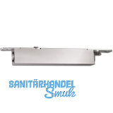 T�rschlie�er integriert BOXER, EN 3-6, Standard, silberf�rbig