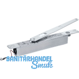 T�rschlie�er integriert BOXER EFS, EN 4-6, Standard, silberf�rbig