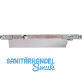 T�rschlie�er integriert BOXER 2V, EN 2-4, Standard, silberf�rbig