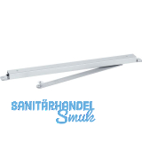 Gleitschiene BOXER ohne Feststellung f�r Anschlagt�ren, 20,7 mm