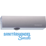 GEZE T�rschlie�er TS 1500, silber