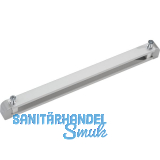 DORMAKABA F�hrungsgeh�use 7453 N f�r Schwinghebel, silber eloxiert