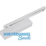 DORMAKABA Türschließer TS 91 B G-N, EN 3, 1-flügelig, mit Gleitschiene, weiß DORMAKABA Türschließer TS 91 B G-N, EN 3, 1-flügelig, mit Gleitschiene, weiß