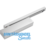 DORMAKABA Türschließer TS 92 B G-RF EN 1-4, 1-flg. Gleitschiene, silber DORMAKABA Türschließer TS 92 B G-RF EN 1-4, 1-flg. Gleitschiene, silber