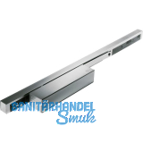 DORMAKABA Türschließer TS 93 B EMR, EN 2-5, 1-flg. mit Gleitschiene, silber DORMAKABA Türschließer TS 93 B EMR, EN 2-5, 1-flg. mit Gleitschiene, silber