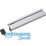 DORMAKABA Türschließer TS 97 FL XEA, EN 3-6 silber DORMAKABA Türschließer TS 97 FL XEA, EN 3-6 silber