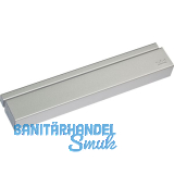 DORMAKABA Türschließer TS 97, Gleitschiene, Feststellung, silber DORMAKABA Türschließer TS 97, Gleitschiene, Feststellung, silber