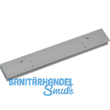 DORMAKABA Glast�rschuh TS97, silber