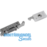 DORMAKABA Rastfeststelleinheit TS97/ ITS 96