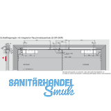 DORMAKABA Türschließer TS 93 B GSR-EMR1-V,EN 2-5, 2-flg. Gleitschiene, silber DORMAKABA Türschließer TS 93 B GSR-EMR1-V,EN 2-5, 2-flg. Gleitschiene, silber