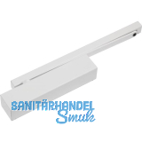 DORMAKABA Türschließer TS 93 G G-RF, EN 2-5, 1-flg. mit Gleitschiene, RAL 9016 DORMAKABA Türschließer TS 93 G G-RF, EN 2-5, 1-flg. mit Gleitschiene, RAL 9016