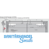 DORMAKABA Türschließer TS 93 G GSR/BG-V, EN 2-5, 2-flg. Gleitschiene, silber DORMAKABA Türschließer TS 93 G GSR/BG-V, EN 2-5, 2-flg. Gleitschiene, silber