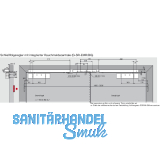 DORMAKABA Türschließer TS 93 G GSR/EMR2-BG-V,EN 2-5, Gleitschiene, silber DORMAKABA Türschließer TS 93 G GSR/EMR2-BG-V,EN 2-5, Gleitschiene, silber