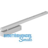 DORMAKABA Türschließer TS 98 XEA EMR, EN 1-6, mit Gleitschiene, silber DORMAKABA Türschließer TS 98 XEA EMR, EN 1-6, mit Gleitschiene, silber