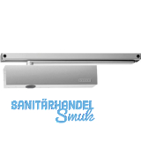 GEZE T�rschlie�er TS 5000, 1-flg. Gleitschiene, silber