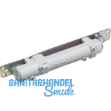 DORMAKABA T�rschlie�er integriert ITS 96 3-6,Fl�gelb.-1400 mm,Achse 8mm verl�ng.