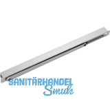 DORMAKABA Gleitschiene G 96 EMF K8/K12, links