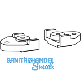 DORMAKABA Befestigungselemente ITS/G96 N20