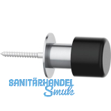 FSB Wandt�rpuffer 38 3880 L�nge 60 mm, Edelstahl matt