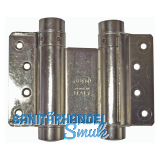 IBFM Pendelt�rband doppelt wirkend, Gr. 29, Stahl vernickelt