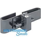 MUL-T-LOCK Container-Sicherung, Profil Classic 062C, Gleichschlie�ung