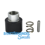 Ersatzgummi f�r T�rfeststeller, Hub 60/90/120 mm