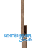 FSB Hebeschiebet�rgriff 34 1004, Bronze dunkel patiniert