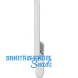 FSB Hebeschiebet�rgriff 34 1267, Edelstahl matt