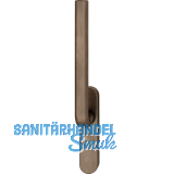 FSB Hebeschiebet�rgriff 34 1242, Bronze dunkel patiniert