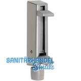 T�rfeststeller Hub 55 mm, 29 x 147 mm, Edelstahl