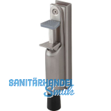 T�rfeststeller 1132 f�r Glast�ren, Hub 30 mm, 210 x 36 mm, Edelstahl matt