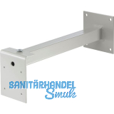 Wand- u. Bodenwinkel zu Haftmagnet, 300 mm, Stahl verzinkt