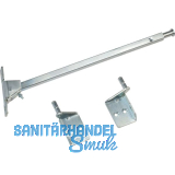 DORMA Schlie�folgeregler SR 390 f�r Stahlt�ren, Stahl verzinkt