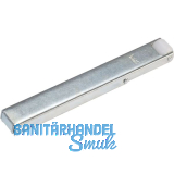 DORMAKABA Mitnehmerklappe MK 396, Stahl verzinkt