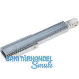 Mitnehmerklappe MK 397, Stahl verzinkt