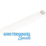 DORMAKABA Mitnehmerklappe MK 396, RAL 9016 wei�