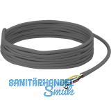 Anschlusskabel f�r SVP Schl�sser, L�nge 10 Meter, 12-adrig, � 6,5 mm, SVP-A 1100