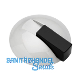 HEWI Bodent�rpuffer 625, � 85 mm, Anschlagh�he 22,5 mm, Polyamid lichtgrau