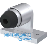 KWS Bodent�rpuffer 2021 gefederter Anschlagpuffer, Stahl verzinkt