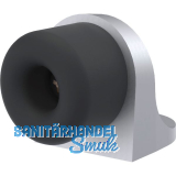 KWS Bodent�rpuffer 2022 � 40 mm, Aluminium silber eloxiert