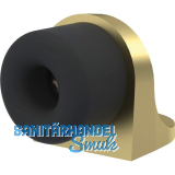 KWS Bodent�rpuffer 2022 � 40 mm, Messing matt