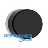 HEWI Wandt�rpuffer 610 - 24 mm, � 35 mm, Nylon lichtgrau