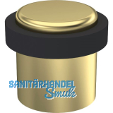 KWS Bodent�rpuffer 2095, � 50 mm, Messing matt