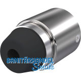 KWS Wandt�rpuffer 2120 gefederter Anschlagpuffer, Edelstahl poliert