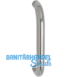 KWS T�rgriff 8748 - L 670 mm, LA. 650 mm, � 20 mm, Edelstahl