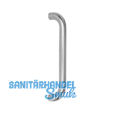 MARCHESI T�rgriff 4527 - 300mm, LA. 280mm, Edelstahl matt