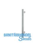 MARCHESI T�rgriff 4800 gerade, 500 mm, LA 300 mm, Edelstahl matt